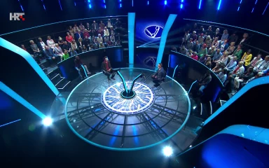 Na pitanje o bilijaru potrošio sve džokere i promašio, znate li vi odgovor?