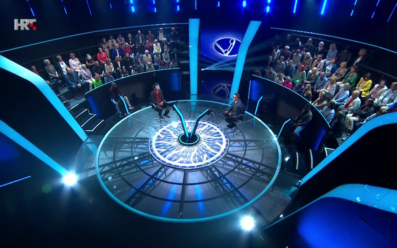 Na pitanje o bilijaru potrošio sve džokere i promašio, znate li vi odgovor?