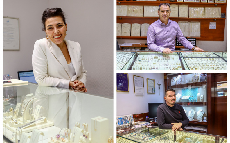 Cijene su rekordne, ali Zadrani ne prodaju zlatne uspomene: 'Cijena je porasla, razlog je...'