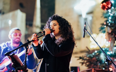 Nina & The Boyz večeras na Adventu u Zadru: ‘Nadamo zadovoljiti sve ukuse…’