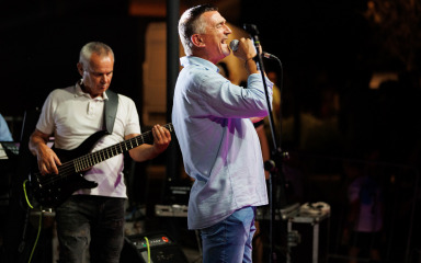 Večeras na otvorenju Adventa nastupaju Ivica Sikirić Ićo i Leonardo Rados: ‘Bit će to prava zadarska fešta’