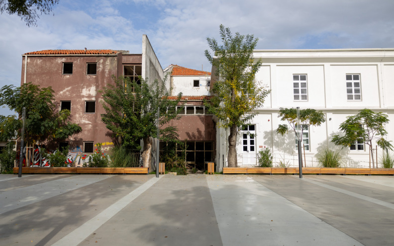 Uz Centar za mlade i boravak za starije? ‘Postoji procedura, prvo treba provjeriti…’