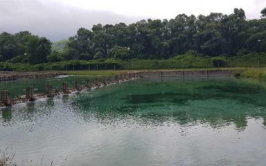 Rekonstrukcija ribogojilišta (ne) prijeti ugrozom okoliša: ‘Napominjemo i kako nije razvidno…’