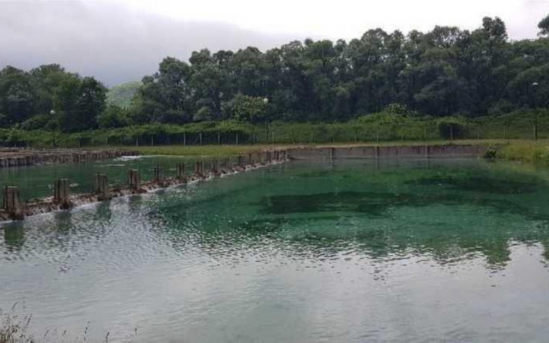 Rekonstrukcija ribogojilišta (ne) prijeti ugrozom okoliša: 'Napominjemo i kako nije razvidno...'