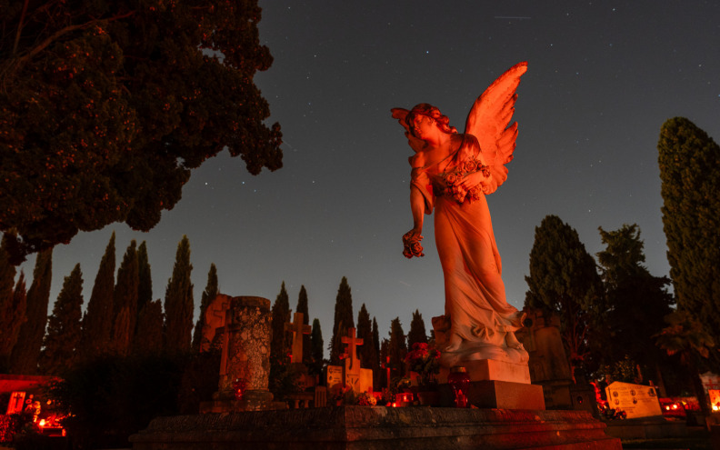 U Pagu i Ninu nema slobodnih mjesta, a u Zadru se za grobnicu traži i do 48.000 eura