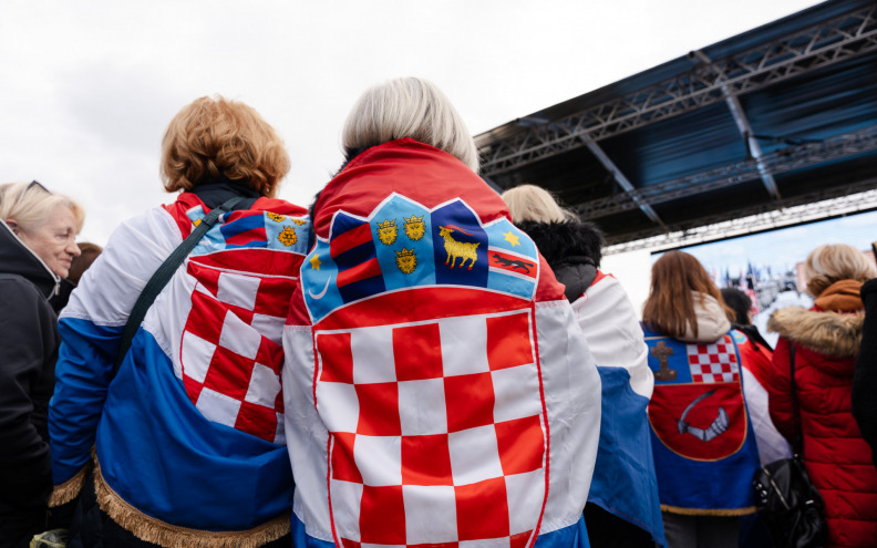 Zaključen program u Škabrnji