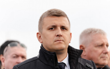 Ivan Škara: ‘Škabrnja je danas ugodno mjesto za život, gotovo da ne možete prepoznati da je tu bio rat’