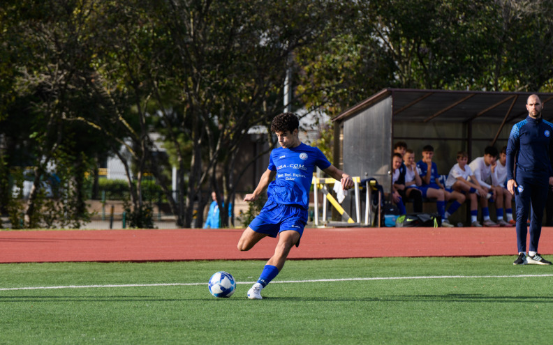 Mlađi pioniri i pioniri klubova iz Zadarske županije odigrali nadokande