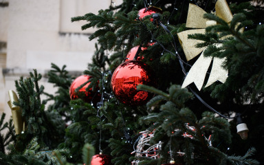 Počinje došašće, vrijeme iščekivanja Božića