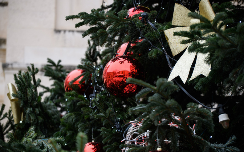 Počinje došašće, vrijeme iščekivanja Božića
