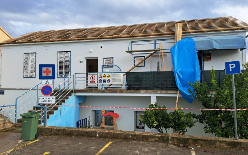 Izdana uporabna dozvola za rekonstruirani vrtić “Srdelica” u Kalima