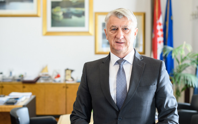 Božidar Longin i dalje čeka početak suđenja: 'Ta bizarna priča je rezultat velikog nesporazuma'