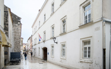 PREGLED DANA Pogledajte koje su vijesti obilježile dan u Zadru i okolici