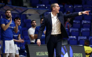 Toni Dijan napustio stručni stožer KK-a Zadar