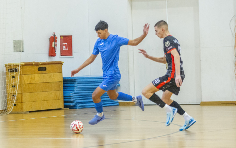 Osmica Zadrana za prvu pobjedu