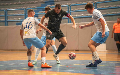 Torovi otkinuli bodove Varoši, Kanela na tronu