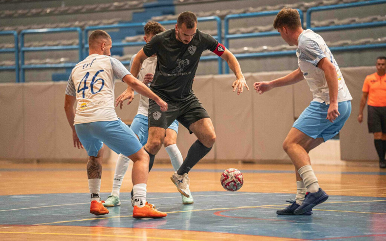 Torovi otkinuli bodove Varoši, Kanela na tronu