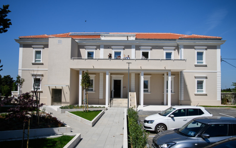 Čeka se uporabna dozvola za hospicij u Baindubu