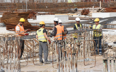 U Zadarskoj županiji pala potražnja za stranim radnicima