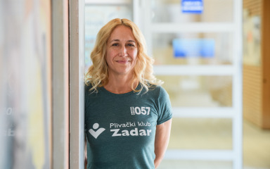 Danijela Kurtin: ” Prošla sam puno natjecanja, ali ovo u Portugalu je bilo posebno”