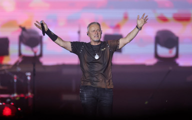 Thompsonov koncert privući će u grad mnogo gostiju, provjerili smo kako se kreću cijene smještaja