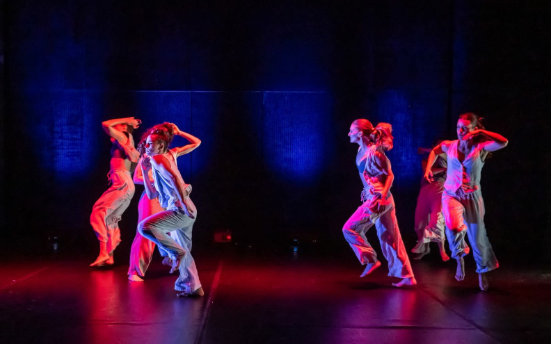 Dvanaesto izdanje Večeri plesne minijature donosi tri dana vrhunskog plesa povodom Dana grada Zadra