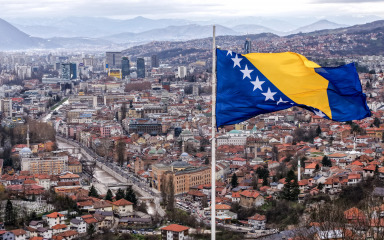 Njemački ministar vanjskih poslova: Mjesto BiH je u Europskoj uniji