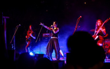 Zadarski groove nu metal bend Nikola’s Cage predstavlja svoj novi singl