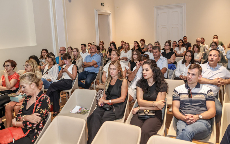 Društvo arhitekata Zadra organizira predavanje iz ciklusa 'Urbanizam i zelenilo'