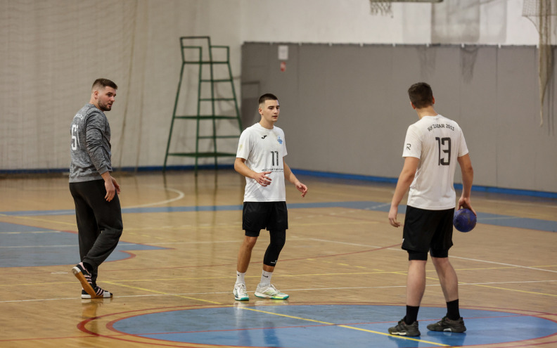 POVIJESNA PRILIKA Zadar 2013 u pohodu na osminu finala Kupa