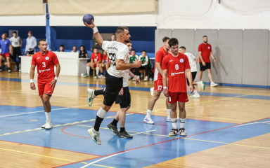 Tiziano Merhar: ‘Uloga je puno drugačija, a “klinci” slušaju jer moraju’