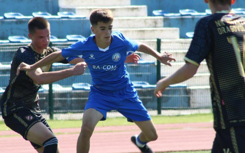 Zadranima lutrije i finala, Abeceda izgubila od Solina