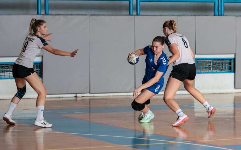 Ne ide protiv ekipa s juga