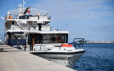 Brodice ljekarne već dva mjeseca stoje na vezu, ovo je razlog