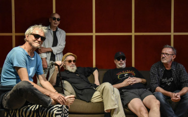 Hrvatski redatelj i filmski kritičar otkriva detalje o stvaranju dokumentarca o legendarnom Haustoru