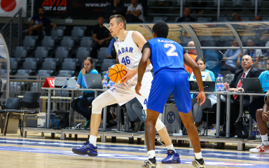 Večeras u Krešin dom stiže razigrani Dubrovnik koji se mora ozbiljno shvatiti