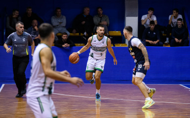 Jazine izgubile od Ribole Kaštela, Puntamiku iznenadila Amfora