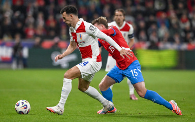 Hrvatska ima osam sigurnih startera za SP? Evo koja su mjesta najupitnija