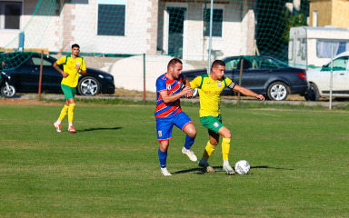 Pridražani ponovno nagazna mina, Nova zora se probudila