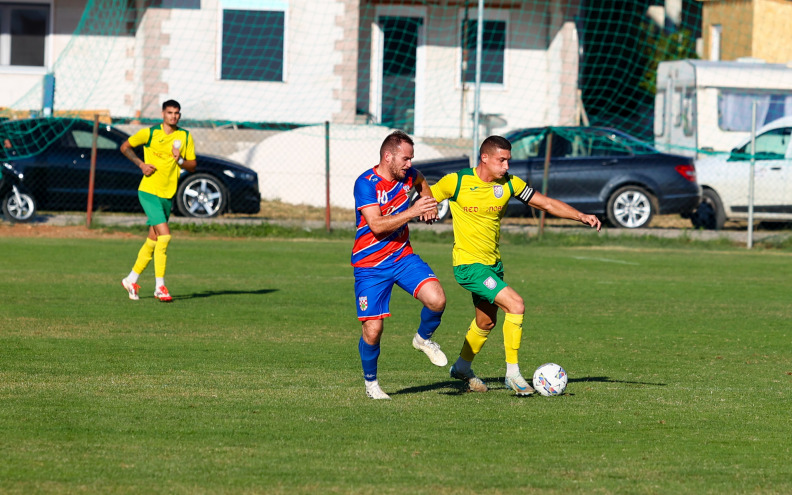 Pridražani ponovno nagazna mina, Nova zora se probudila