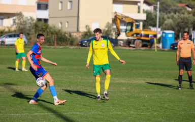 Abeceda i Debeljak lako, Škabrnja ‘91 prva pratilja vodećeg dvojca