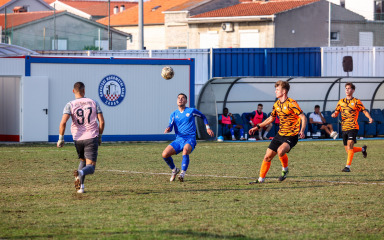 Zadar danas domaćin Primorcu u posljednjem zimskom kolu