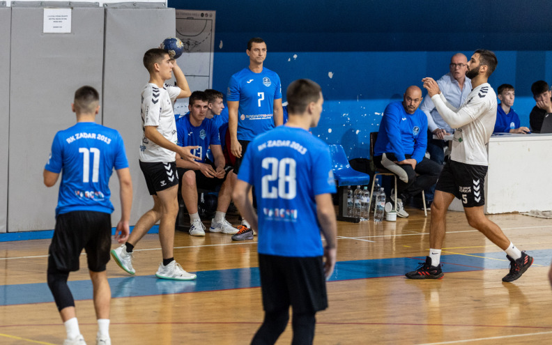 Čudesni Zadar 2013 nastavio savršenu sezonu