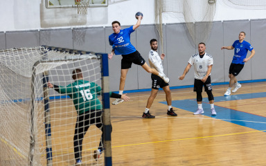 Mladi Zadrani došli do najveće seniorske pobjede u karijeri