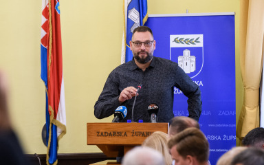 Županija ne da Zubčiću nalaz unutarnje revizije: ‘Ovakav odnos prema objavi…’