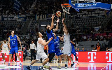 Regionalni nastupi kvare dojam, prinove se zasad nisu pokazale i pojačanjima