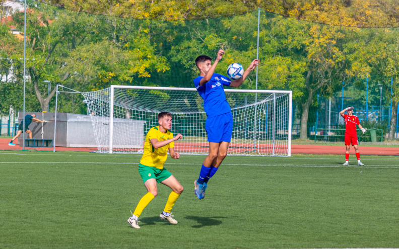 POBJEDNIČKI VIKEND Gospare svladali prvo kadeti, potom i juniori