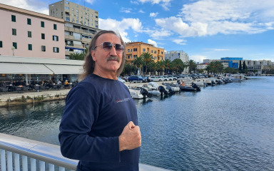 Davor Dujić: “Trudim se da naša djeca ne krenu krivim putem”