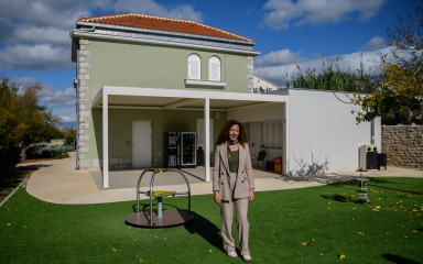 Društveni dom u Ninu otvara se u studenom: ‘Ovo je prostor za sve generacije…’