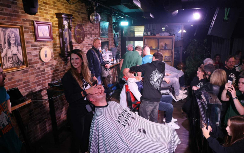 Zadar, Šibenik i drugi gradovi ujedinjeni u humanitarnoj akciji protiv raka